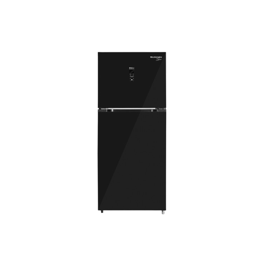 Unionaire Signature Digital Refrigerator, 350L, No Frost – URN-420LBG1A-DTHRBSM