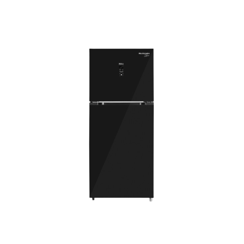 Unionaire Signature Digital Refrigerator, 350L, No Frost – URN-420LBG1A-DTHRBSM xprs 