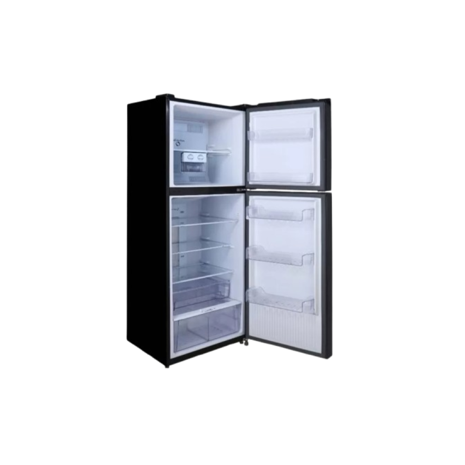 Unionaire Signature Digital Refrigerator 420L, Bluetooth, Black – URN-500LBG1A-DTHRBSM xprs 2
