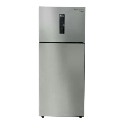 Unionaire Smart De Frost Refrigerator Two Doors 380 liter