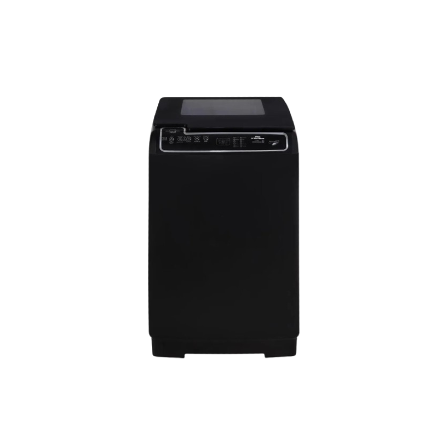 Unionaire Top Load Automatic Washing Machine, 13 kg, Black - UW130TPL-B2MBK xprs 