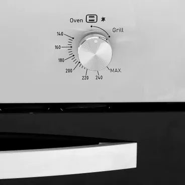 Unionaire i-Cook Built-In Gas Oven
