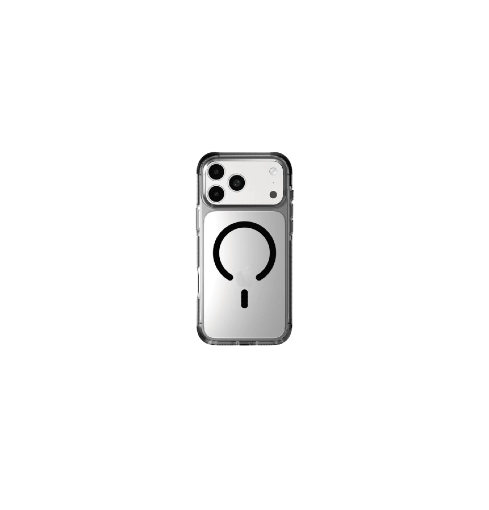 Uniq Combat Triple-Layered Protective Case for iPhone 17 Pro Max xprs 3