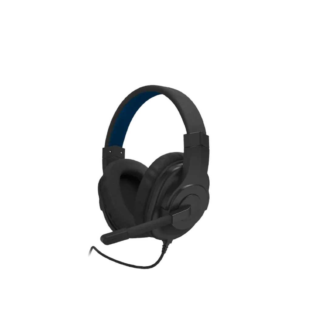 Urage SoundZ 100 Gaming Wired Headset - Black