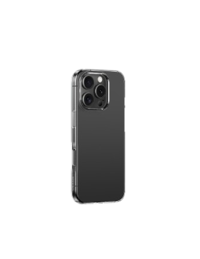 Usams Iphone 16 Plus with Cover - Clear