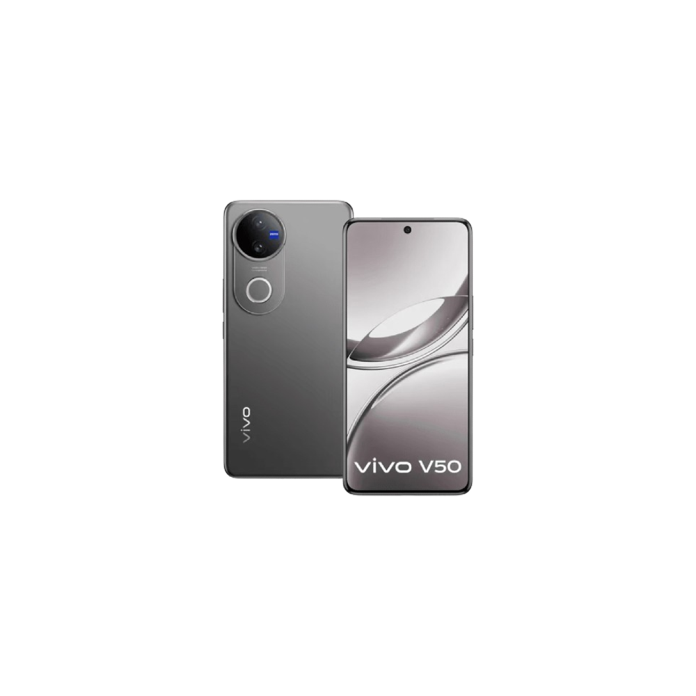 VIVO V50 - 5G - Dual SIM (ضمان الوكيل)
