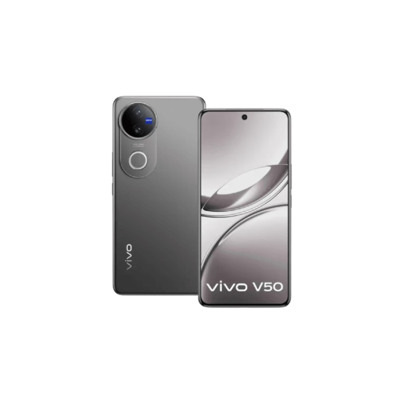 VIVO V50 - 5G - Dual SIM (ضمان الوكيل)
