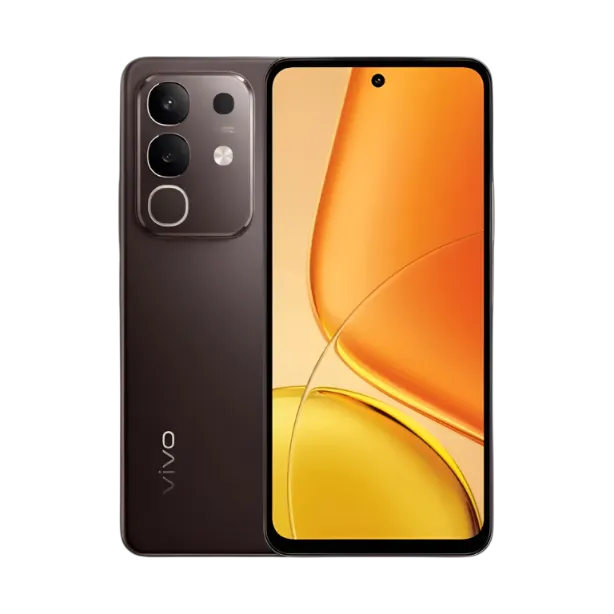 Vivo Y29 - 4G, Dual Sim 8GB Ram 128GB (ضمان الوكيل)
