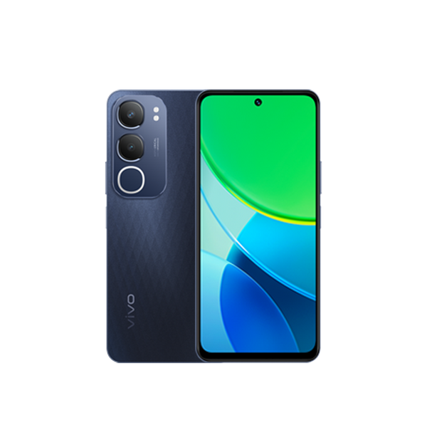 Vivo Y19s Pro - 6GB Ram - 128GB (Local Warranty)