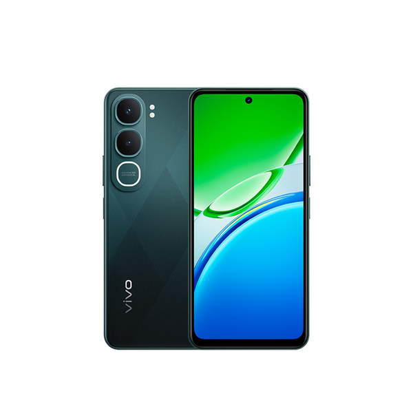 Vivo Y21d 4G - 6GB Ram - 256GB (Local Warranty)