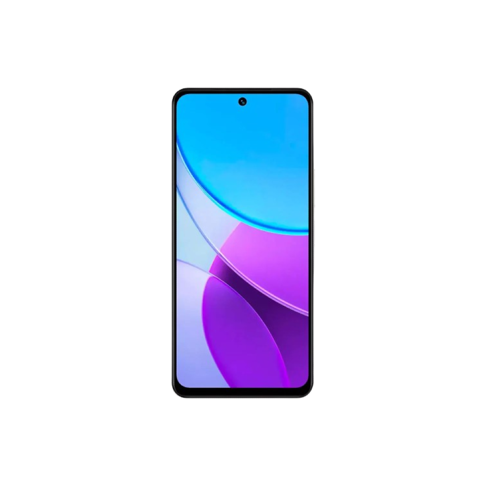 فيفو y19s - سعة 128 جيجا, شبكة 4G, ضمان الوكيل