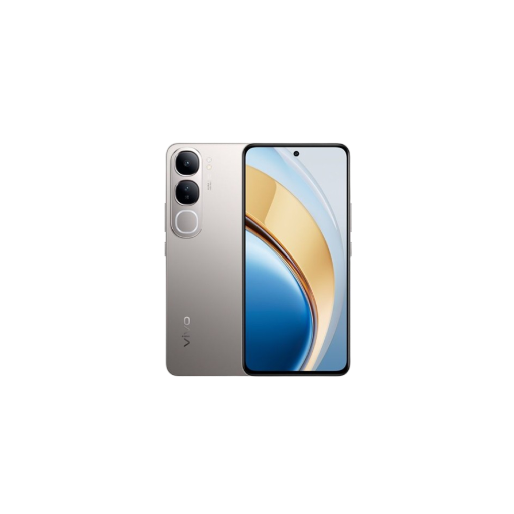 Vivo V40 Lite - 4G, Dual Sim 8GB Ram 128GB (ضمان الوكيل)