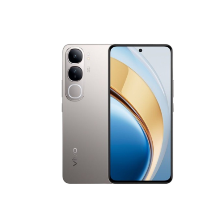 Vivo V40 Lite - 4G, Dual Sim 8GB Ram 256GB (ضمان الوكيل)