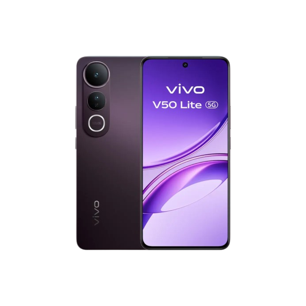 Vivo V50 Lite xprs 