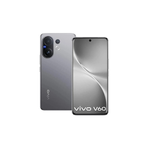 Vivo V60 5G - 12GB Ram - 256GB Storage (ضمان الوكيل) xprs 6