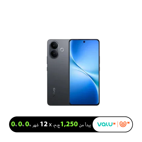 Vivo V60 Lite 5G - 8GB Ram - 256GB (Local Warranty)