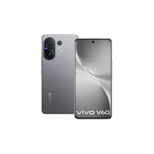 Vivo V60 grey