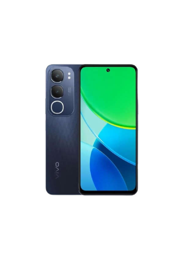 Vivo Y19s - 4GB Ram 128GB Storage, 4G LTE (ضمان الوكيل) 0