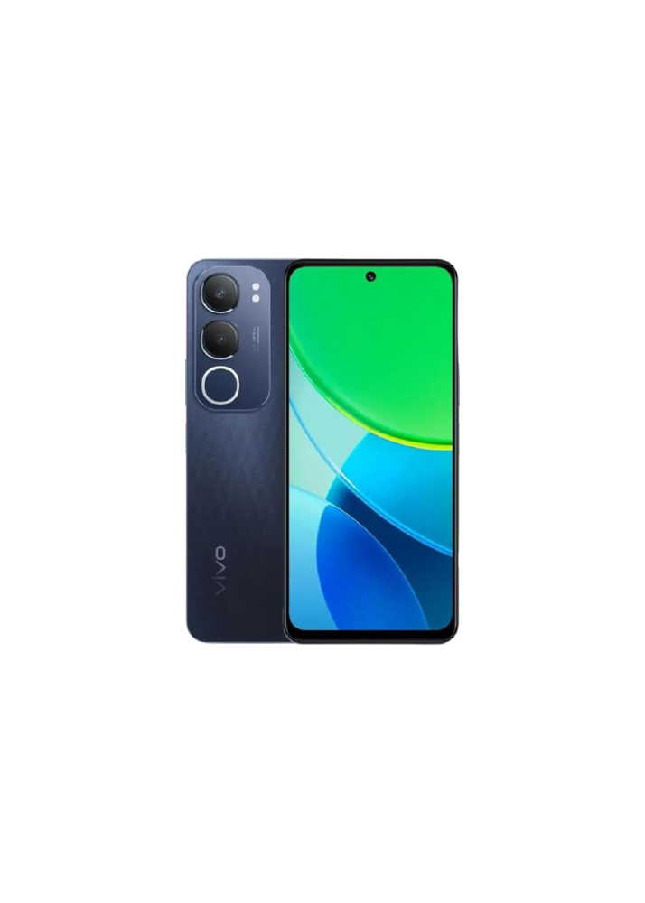 Vivo Y19s - 4GB Ram 128GB Storage, 4G LTE (ضمان الوكيل) 0