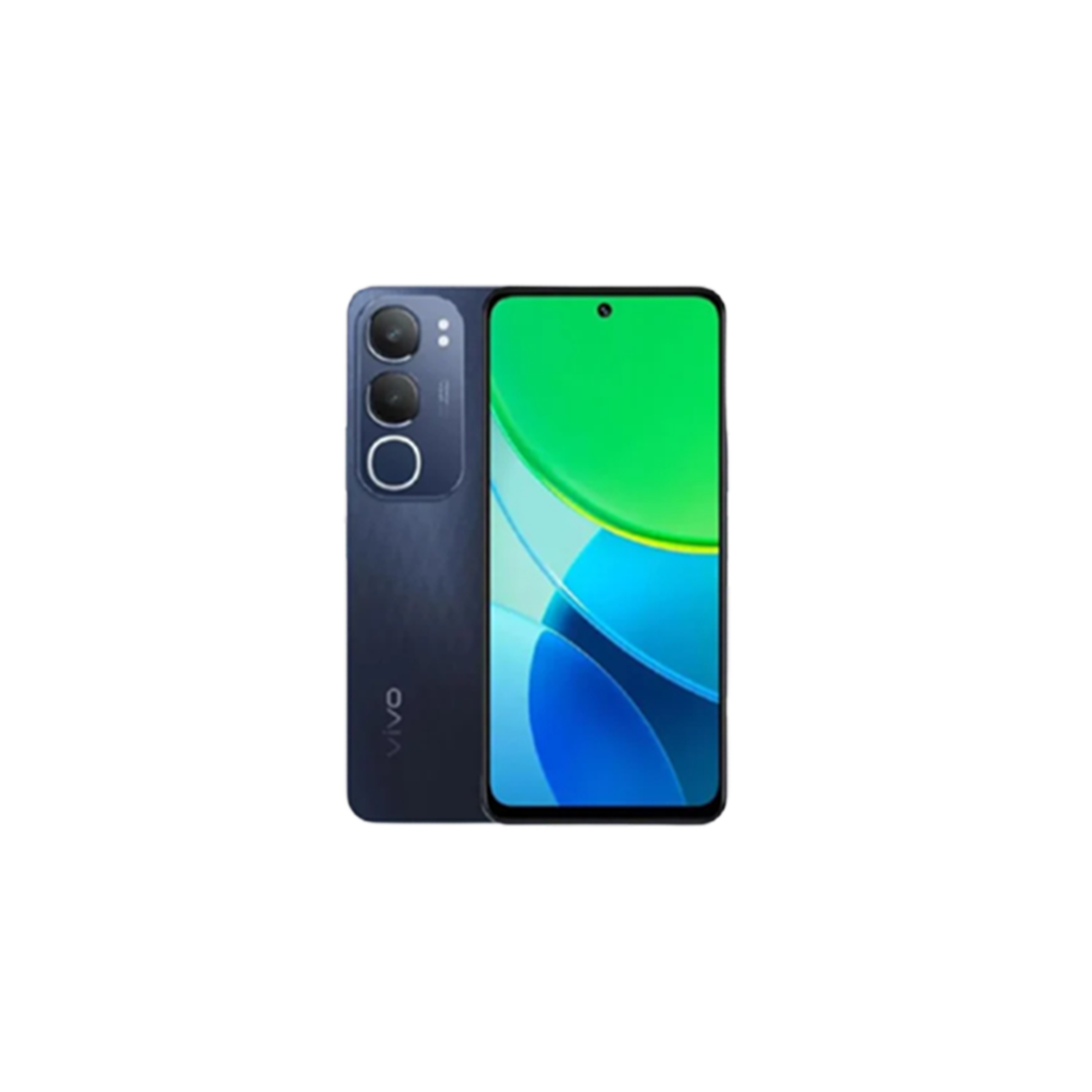 Vivo Y19s - 4GB Ram 128GB Storage, 4G LTE (ضمان الوكيل)