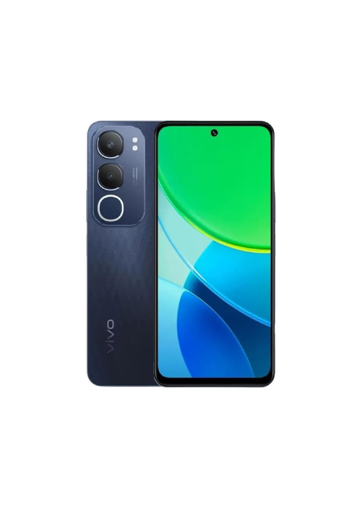 Vivo Y19s - 6GB Ram 128GB Storage, 4G LTE (ضمان الوكيل) xprs
