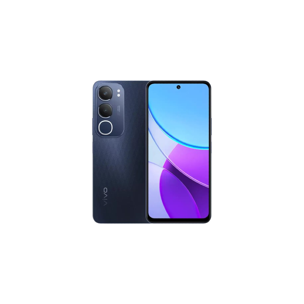Vivo Y19s Pro - 6GB Ram - 256GB Storge (ضمان الوكيل)