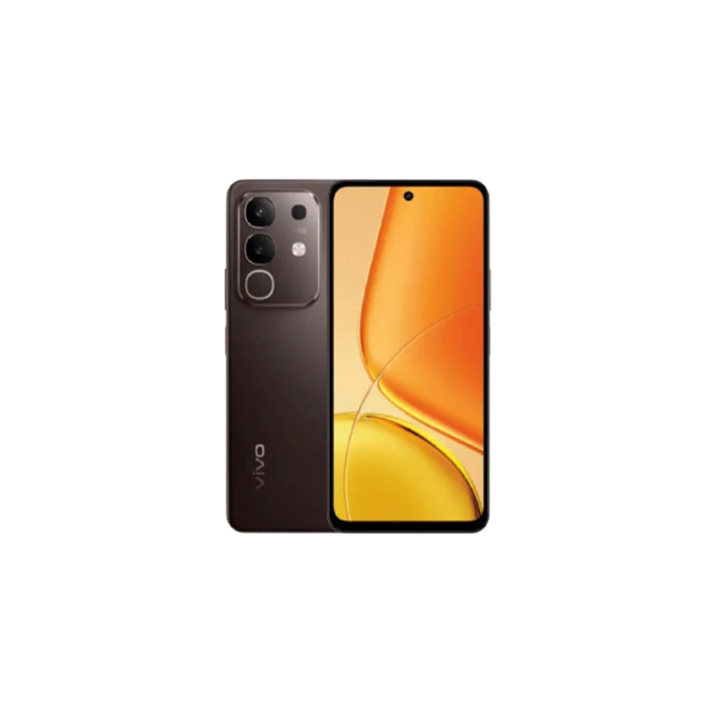 Vivo Y29 - 4G, Dual Sim 8GB Ram 128GB (ضمان الوكيل)