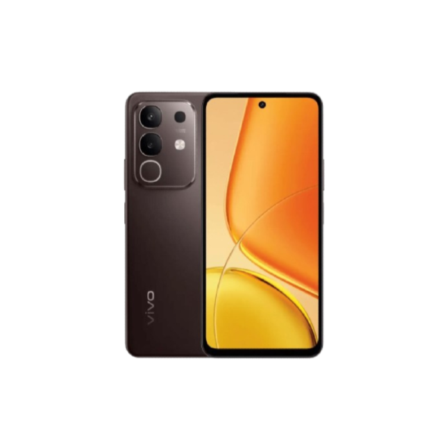 Vivo Y29 - 4G, Dual Sim 8GB Ram 128GB (ضمان الوكيل)