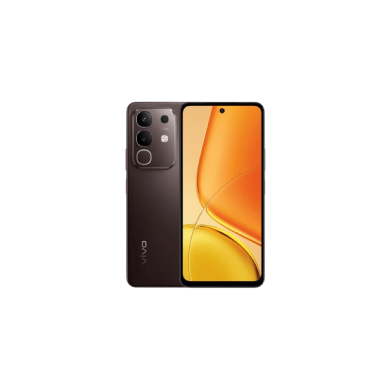 Vivo Y29 - 4G, Dual Sim 8GB Ram 128GB (ضمان الوكيل)