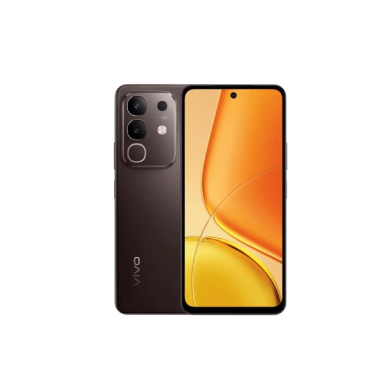 Vivo Y29 - 4G, Dual Sim 8GB Ram 256GB (ضمان الوكيل)