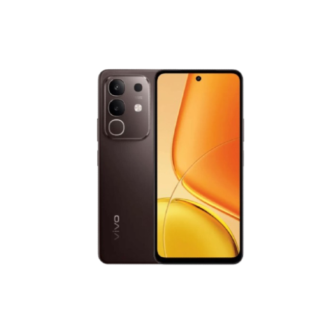 Vivo Y29 - 4G, Dual Sim 8GB Ram 256GB (ضمان الوكيل)