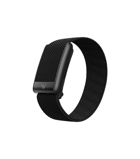 WHOOP Peak Health and Fitness Tracker (1Year Membership)