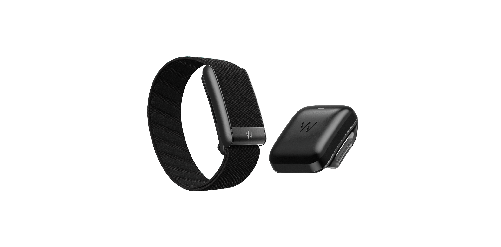 WHOOP Peak Health and Fitness Tracker (1Year Membership) xprs 1