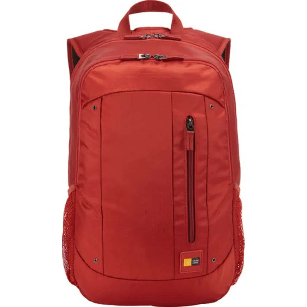 Case Logic Jaunt BRICK Laptop Backpack 15.6” Inch - Red