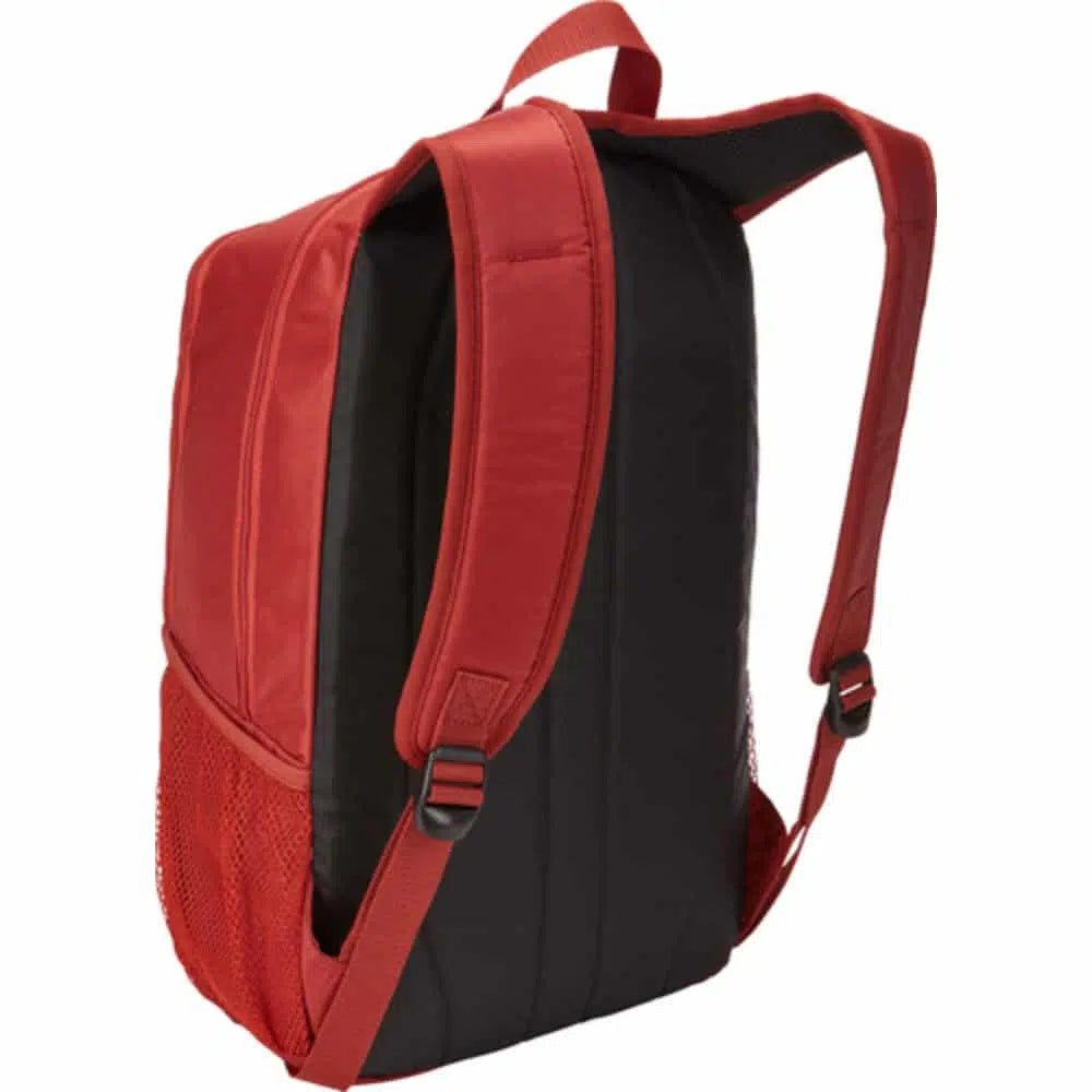 Case Logic Jaunt BRICK Laptop Backpack 15.6” Inch - Red