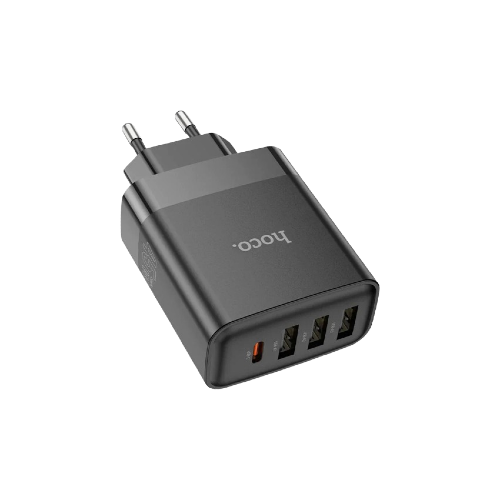 Wall charger C127A Intelligent PD45W EU cable set xprs 1