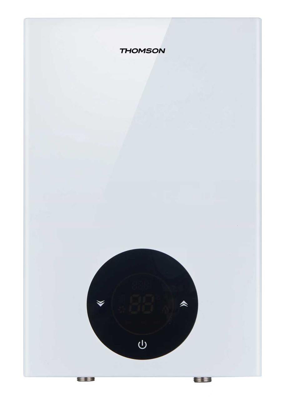 Thomson Instant Electric 9KW Digital Display INS9-WH - White