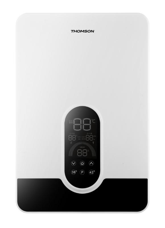 Thomson Instant Electric 12KW Digital Display INS12-WH - White