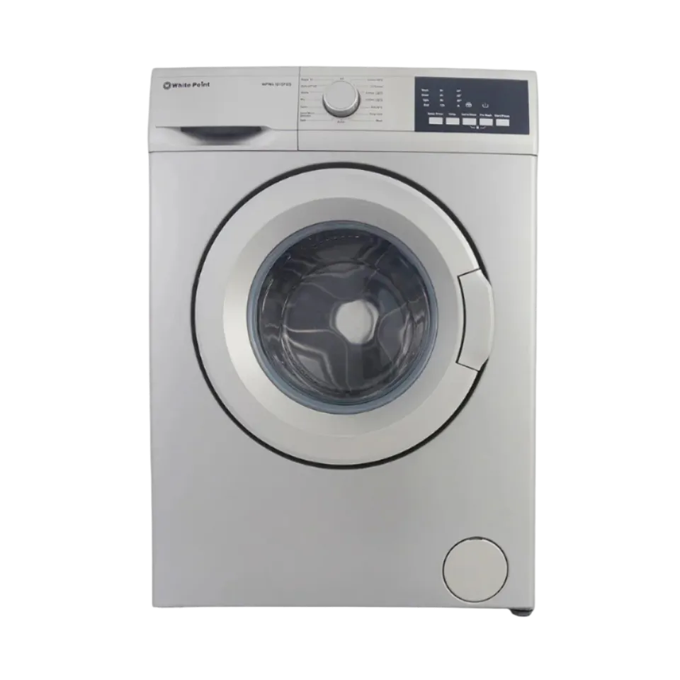 White Point 6 KG Washing Machine, Front Loading