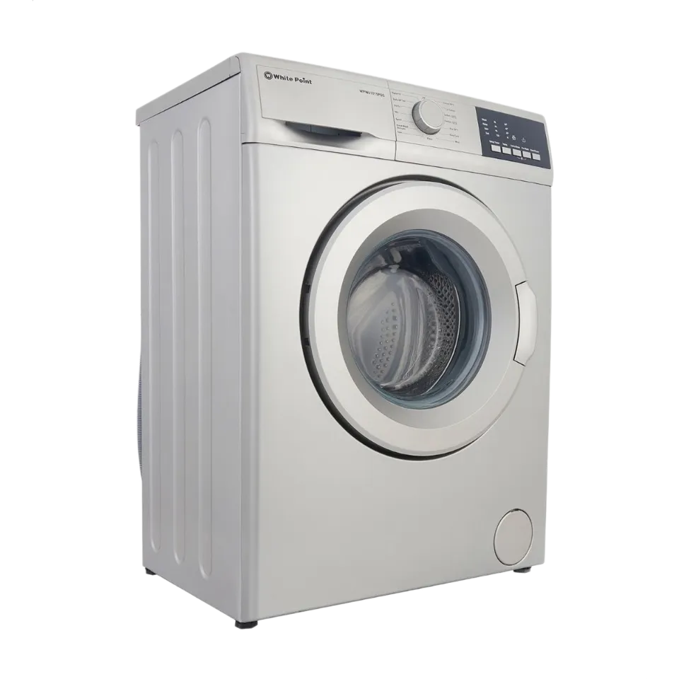 White Point 6 KG Washing Machine, Front Loading XPRS