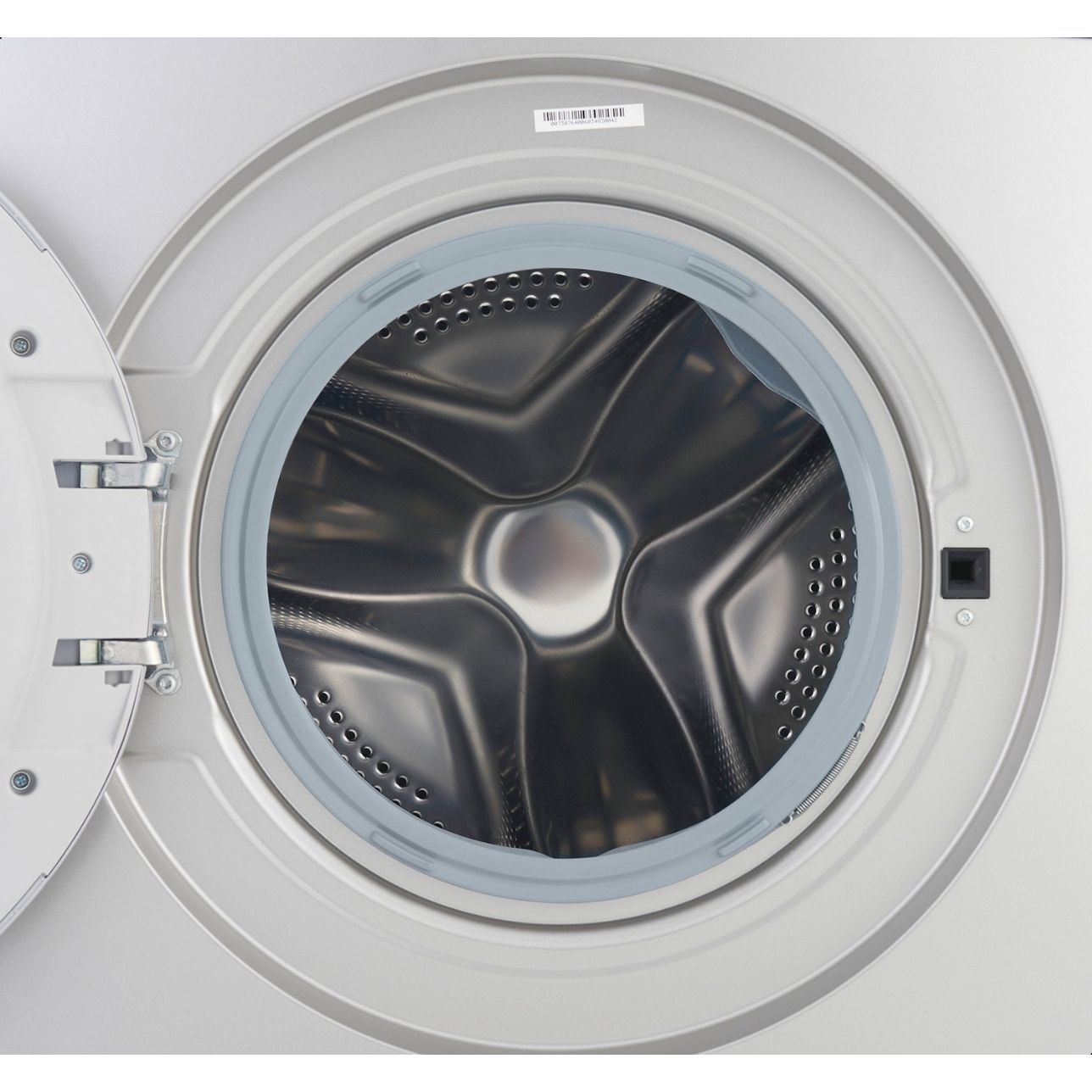 White Point 6 KG Washing Machine, Front Loading XPRS Egypt