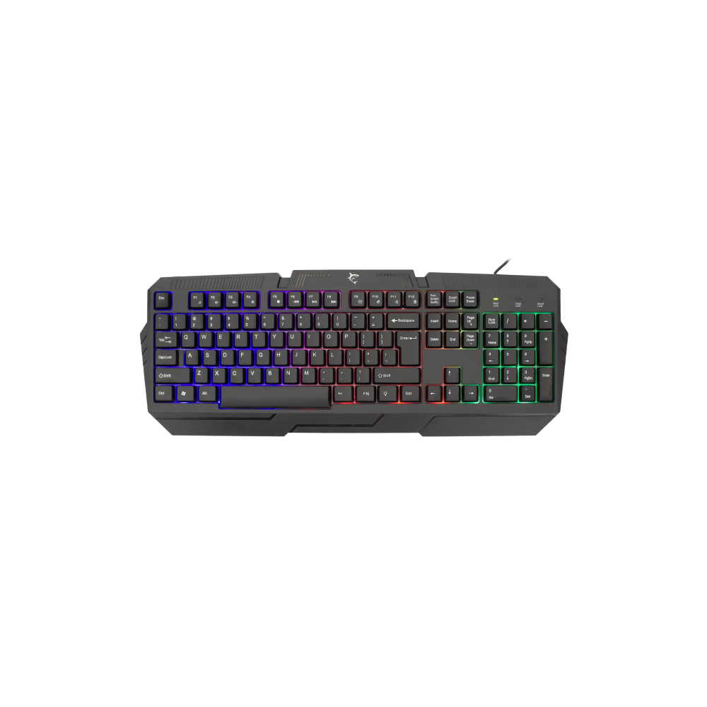 White Shark Gaming Keyboard GK-2105 DAKOTA
