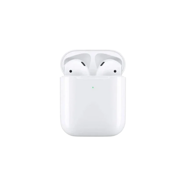 <tc>سماعات WiWU Airbuds ستيريو لاسلكية حقيقية - أبيض</tc>
