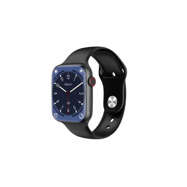 WiWU Smart Watch SW01 Pro - Black
