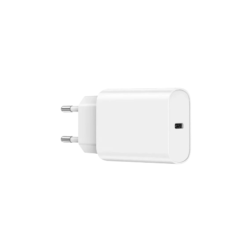 WiWU Quick 20W USB-C PD Fast charger- White