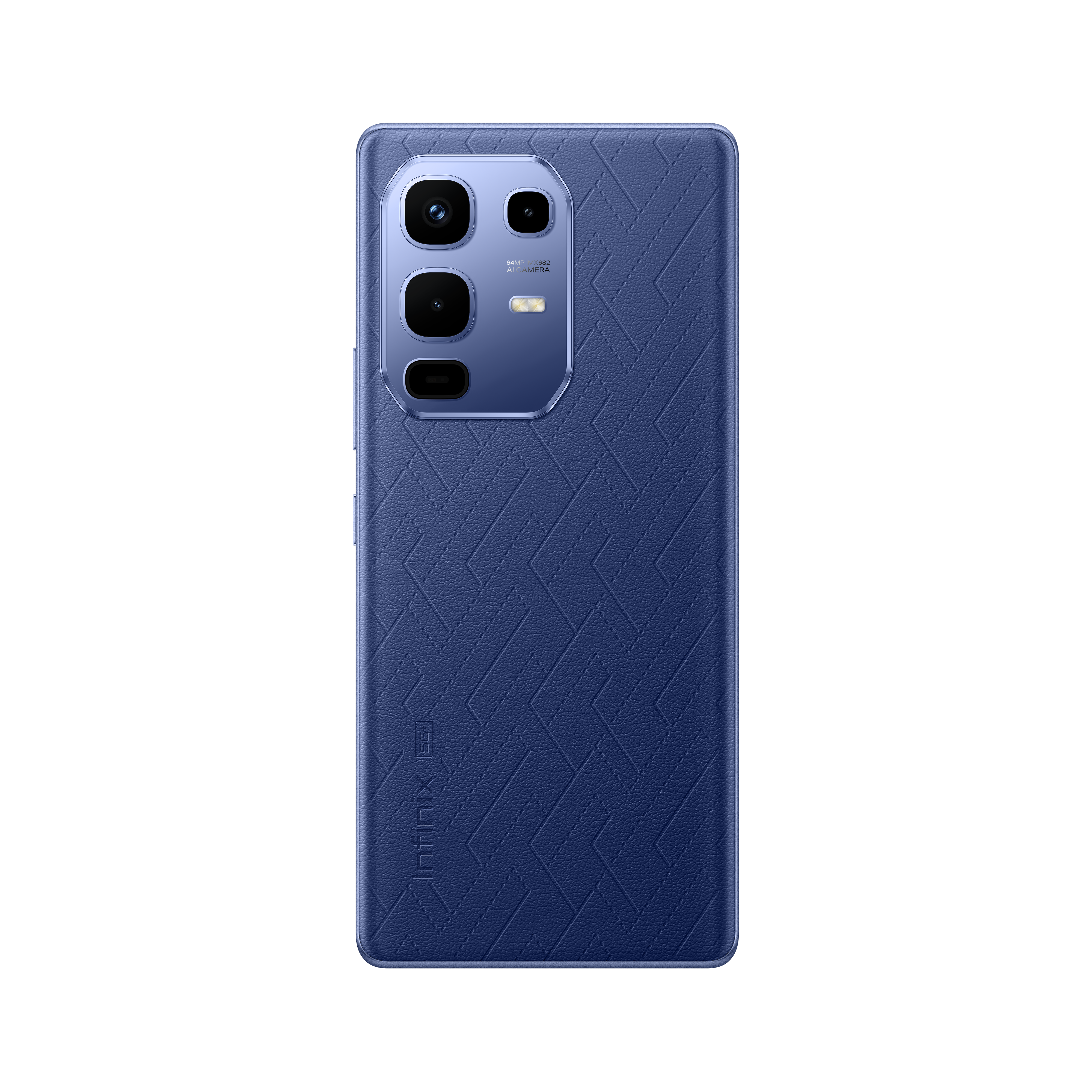 Infinix Note 50S 5G 8GB Ram 256GB (ضمان الوكيل)