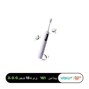 <tc>فرشاة أسنان إلكترونية</tc>