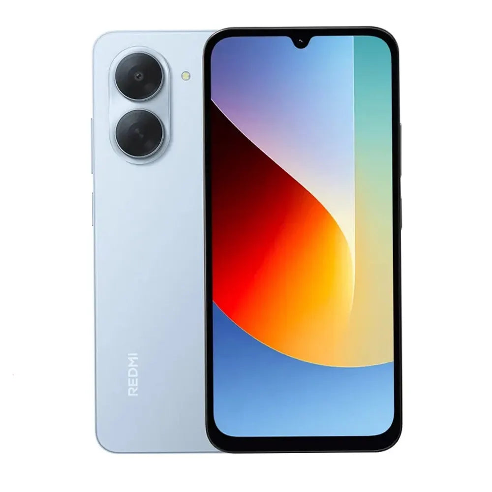 Xiaomi Redmi A7 Dual Sim 4G 3GB Ram 64GB
