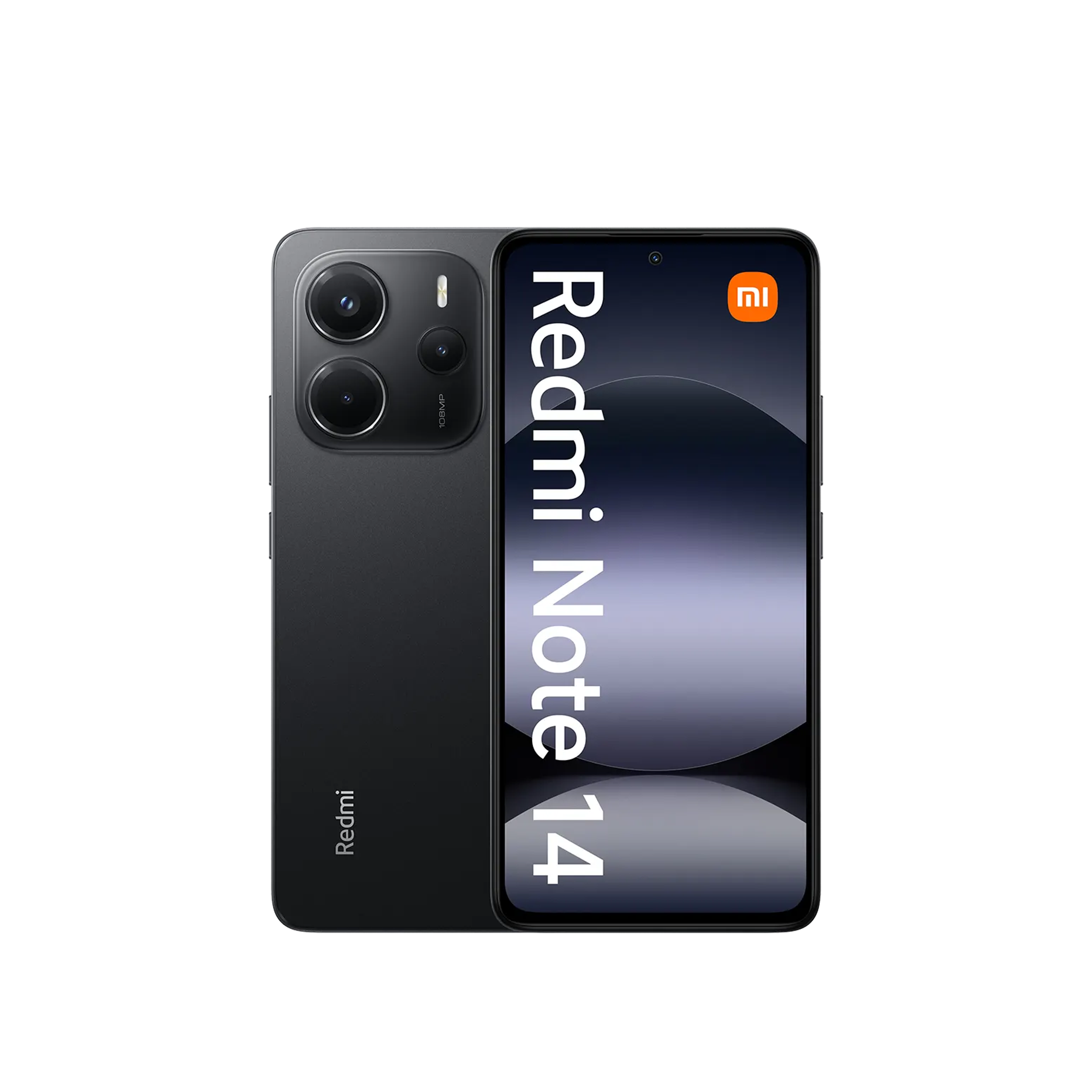 Xiaomi Redmi Note 14 4G Dual Sim (8GB Ram /256GB) (Local Warranty)