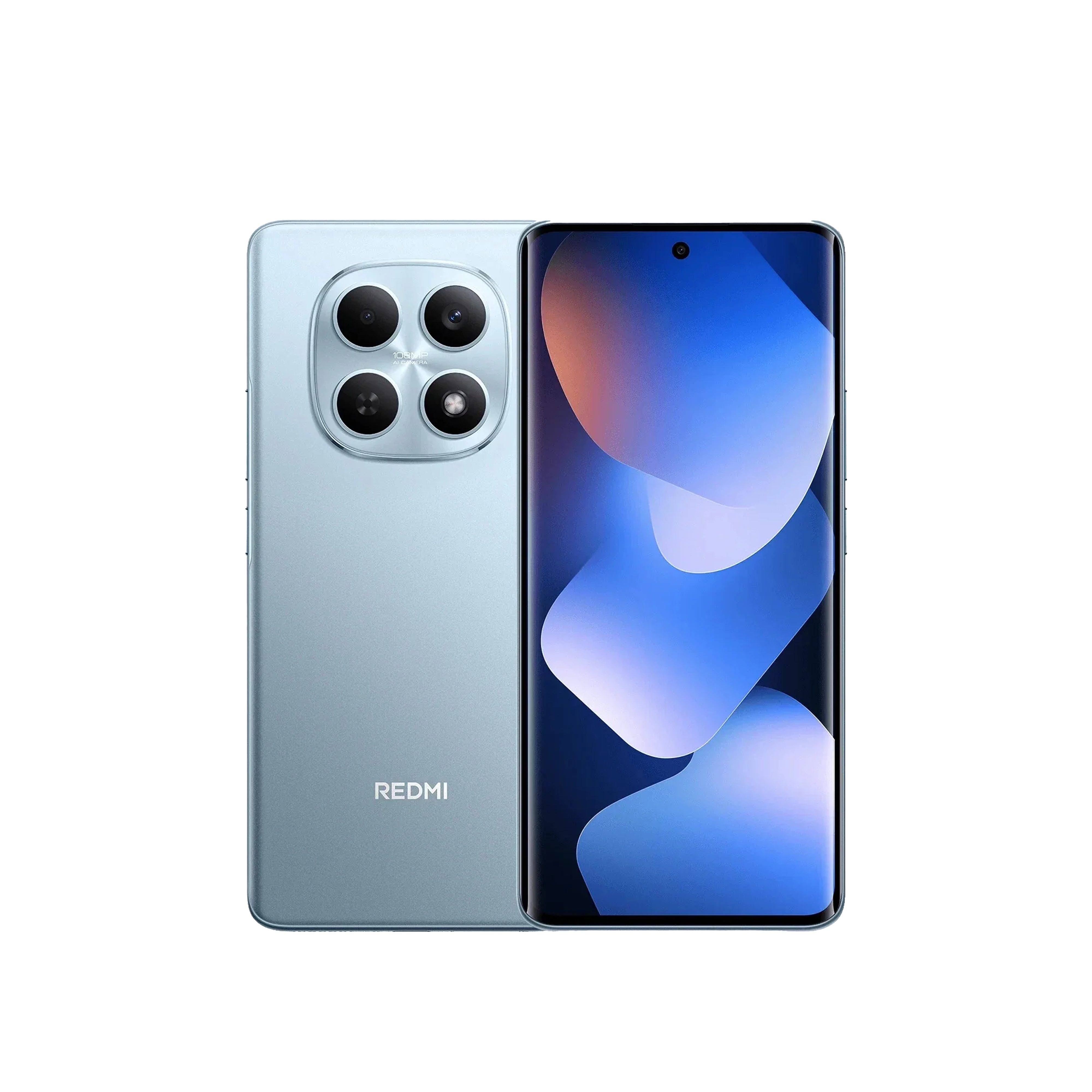 Xiaomi Redmi Note 15 4G 8GB Ram 256GB